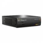 Blackmagic Teranex SDI to Analog 12G Mini Converter (BMD-CONVNTRM/BA/SDIAN) Blackmagic Teranex SDI to Analog 12G Mini Converter (BMD-CONVNTRM/BA/SDIAN)